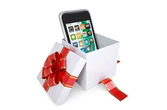 Travel Apps to Give